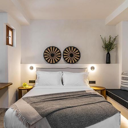 Amer Suites 산토리니 외부 사진