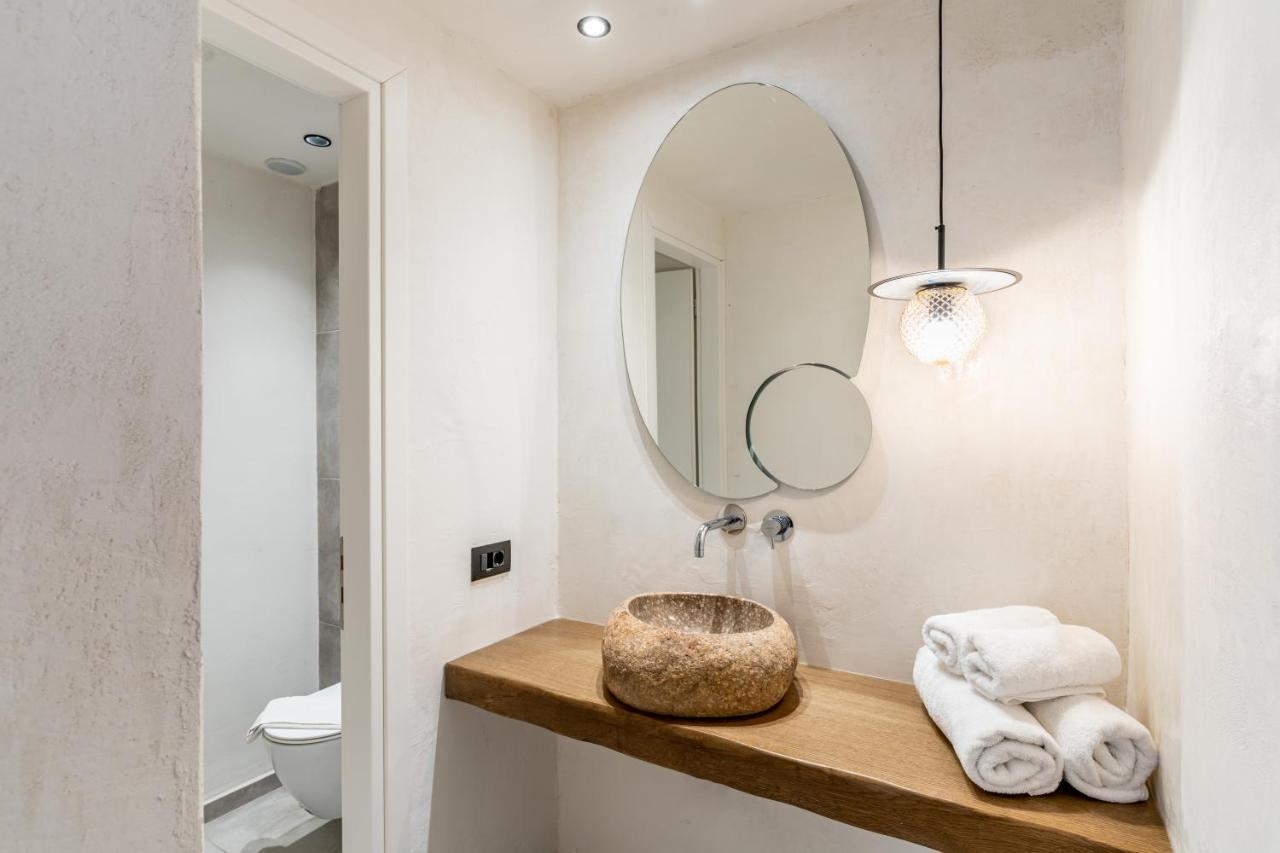 Amer Suites 산토리니 외부 사진