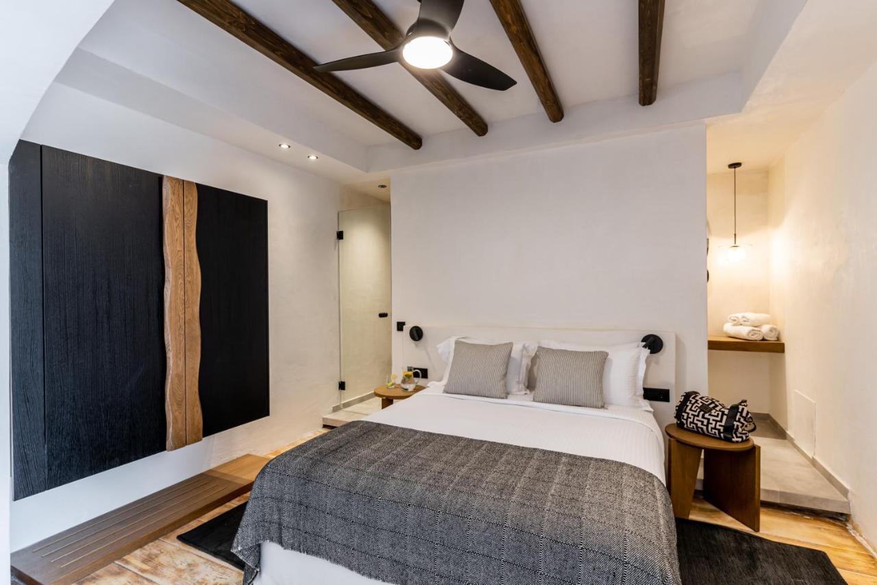Amer Suites 산토리니 외부 사진