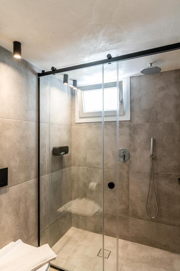 Amer Suites 산토리니 외부 사진