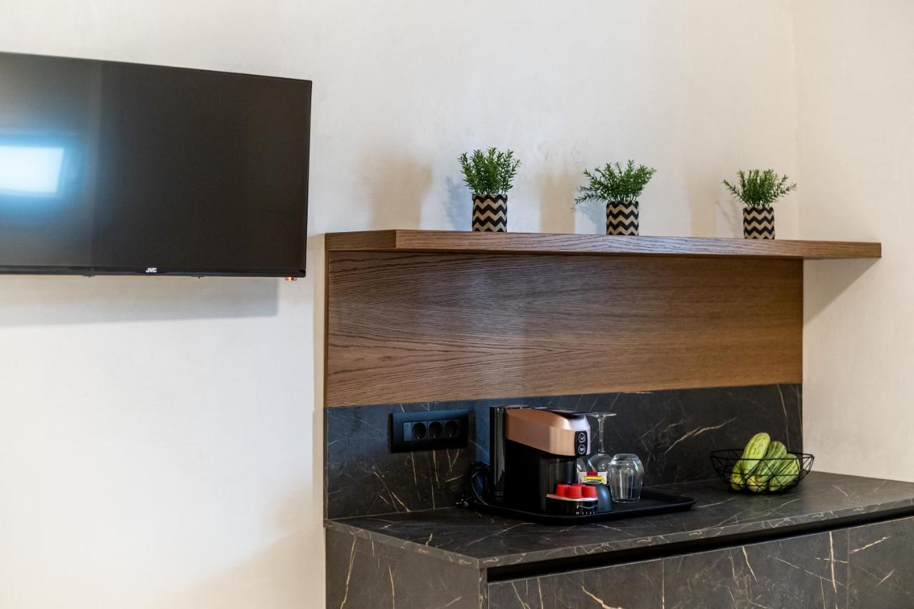Amer Suites 산토리니 외부 사진