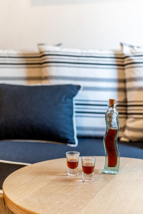 Amer Suites 산토리니 외부 사진