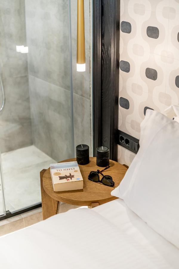 Amer Suites 산토리니 외부 사진