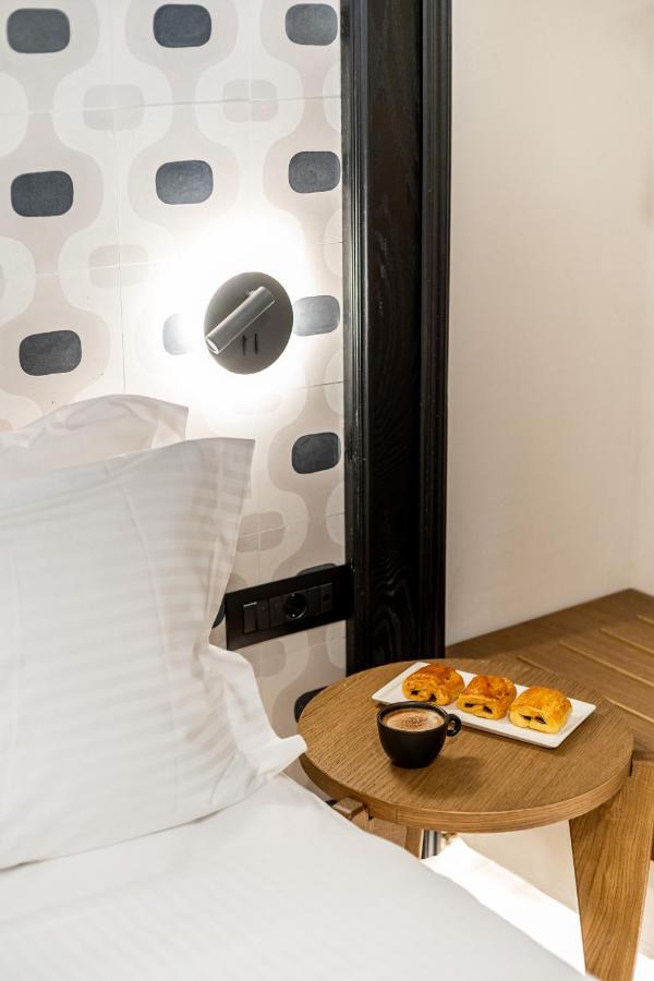 Amer Suites 산토리니 외부 사진