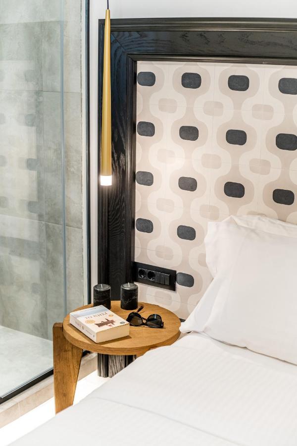 Amer Suites 산토리니 외부 사진