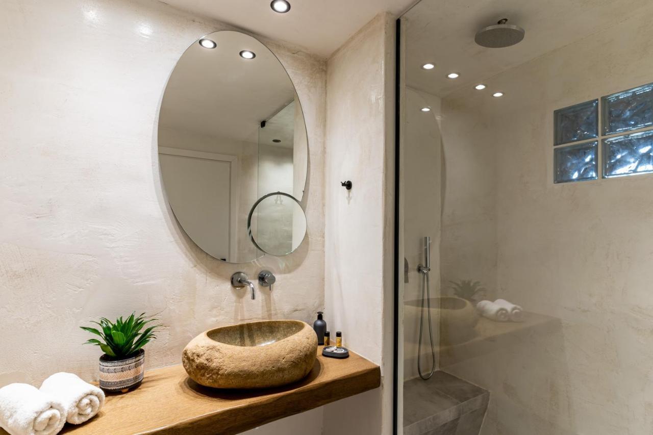 Amer Suites 산토리니 외부 사진