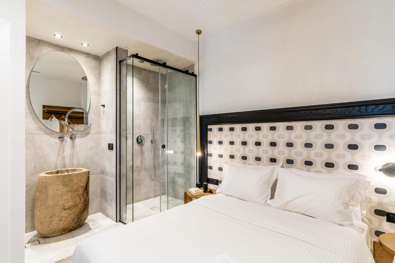 Amer Suites 산토리니 외부 사진